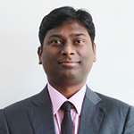 Dr Harish P (Senior Consultant- Medical Oncology at Cytecare Hospital , Bangalore)