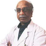 Dr Rajesh Kashyap (Head- Department of Clinical Haematology at SGPGIMS, Lucknow, & State Nodal Officer, Haemophilia Management Program, Uttar Pradesh)