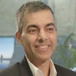 Dr. Vikram Sharma (Founding Director & Chief Executive Officer of QuintessenceLabs)