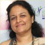 Dr. Shilpa Joshi (Director, Mumbai Diet and Health Centre)