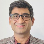 Dr Naveen Nishchal (Chairman at Voice of Healthcare)