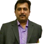 Rupesh Dagar (Business Head at Sahyadri Speciality Labs)