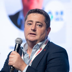 Enrique García (Gerente Latam e Iberia, GCL)