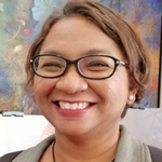 Cynthia Ann Peterson (Principal of  Social Performance at Petronas)