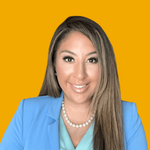 Angelique Alvarez (Assistant Vice President, Supplier Diversity at U.S. Bank)