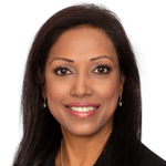 Radha Curpen (Managing Partner at Bennett Jones LLP)