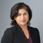 Simmi Sandhu (Chair at Property Assessment Appeal Board)