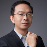 Jianming Guo (CEO of Beijing ICAN Technology Co. Ltd)