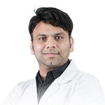 Dr. Kuldeep Aggarwal (Consultant, Urology & Renal Transplant at Yashoda Super Speciality Hospitals)