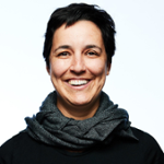 Gabriela de Queiroz (Sr. Developer Advocate/Sr. Engineering & Data Science Manager at IBM)