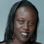 Christine Ndiwa (Investment Officer at IFC)