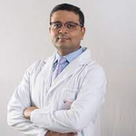 Dr. Himanshu , Gupta (Joint Replacement Surgeon, AmiCare Hospital at Ghaziabad)