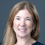 Beth Branch (President + CEO of Port of New Orleans)