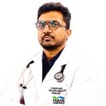 Dr. Abeer Goel (Consultant Neurology, at Paras Hospital, Panchkula)