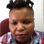 Dr Fikile Vilakazi (Director: Gender Equity Unit of University of The Western Cape)