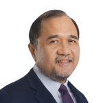 Francis Ceballos (Senior Vice President at Filinvest Land Inc)