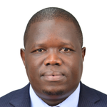 John Paul Okwiri (CEO of Konza Technopolis)