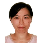 Dr Sabrina Luk Ching Yuen (Assistant Professor, NTU School of Social Sciences)