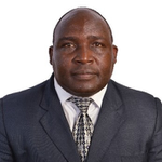 Stephen Wanjala (Executive Director of HDFC- Housing and Development Finance Consultants)