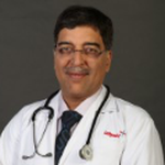 Dr Shashikant Apte (HOD, Department of Hematology ,Pune  Vice President of Hemophilia Federation of India at Sahyadri Hospital)