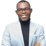 Dr Stephen Oluwatobi (Co-founder and CEO of Quanta Africa)