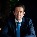 Carlos Diez de la Lastra Buigues (CEO of Les Roches)