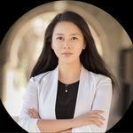 Lu Zhang  (Speaker) (Founder & Managing Partner at Fusion Fund. Young Global Leader with WEF(Davos))