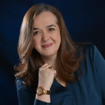 Maria del Pilar Manzanera (Wellbeing Strategy Leader, Andean Region)