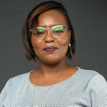 Irene Mwangi (Co-Founder/CEO of Savabyte Limited)