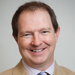 Paul Daeninck (Medical Oncologist at University of Manitoba/CancerCare Manitoba)