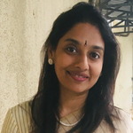 Dr. Sumitra Venkatesh (Associate Professor in Pediatrics and Head, Dept of Pediatric Cardiology, at Wadia Hospitals)