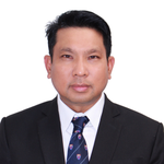 Dr. Narun Suwanchotchoung (Director of Hydrogen Thailand Club)