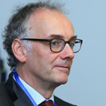 Dirk Vantyghem (Director of EUROCHAMBRES)