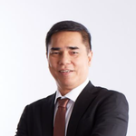 Jaruwat Singsomdee (Senior Vice President Subsidiary and Investment Management at Global Power Synergy Public Co., Ltd. (GPSC))