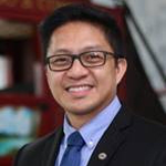 Jun Mark Sison (Vice President Consumer Lending India & Philippines at Wells Fargo Philippines)