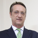 Ricardo Feistauer (superintendente de Relações Institucionais at ECB Group)