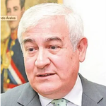 Luis Fernando Avalos (Consul-Geral at Consulado-Geral da República do Paraguai em São Paulo)