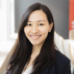 Sarah Nguyen (Marketing & Growth Director of Shopee)