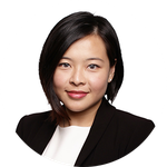 Arina Kok (Partner, Climate Change & Sustainability at EY Consulting Malaysia)
