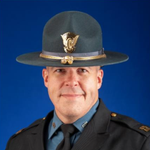 Captain John Hahn (Commander - Motor Carrier Safety Section at Colorado State Patrol)