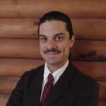 David Flores (Senior Legal Counsel at Potomac Riverkeeper Network (PRKN))