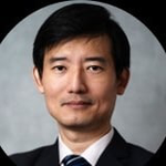 Edward Tay (Chairman at Infracrowd Capital)