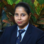 Dr. Ruchika Gambhir (Team VOH)