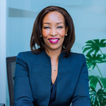 Lina Higiro (CEO of NCBA Bank Rwanda)