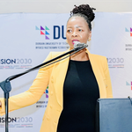 Ms Nontokozo Ngcobo (Manager: innobiz DUT Centre for Entrepreneurship & Innovation at DUT)