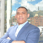 Roberto Carlos Drummond Suinaga (Associate Partner - Financial Services Consulting, EY)