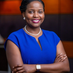 Anne Juuko (Chief Executive at Stanbic Bank, Uganda)