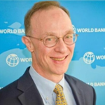 Ulrich Zachau (Director of Thailand, Malaysia, Regional Partnerships, The World Bank Group)