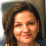 Ludmila Ciubaciuc (Senior Legal Associate at PWC)