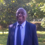 Ronald Inyangala (Senior Deputy Director of Financial and Sectoral Affairs and Credit Guarantee Scheme Manager, National Treasury)